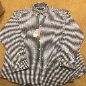 Vineyard Vines men’s button down